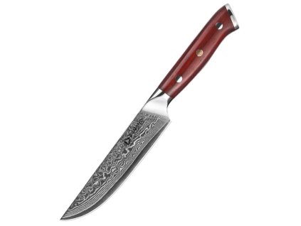 DAMANO® kuchyňský nůž Steak D-B13R (5")