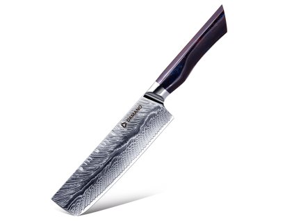 DAMANO® nůž Nakiri GALAXY DMS-403 (7")
