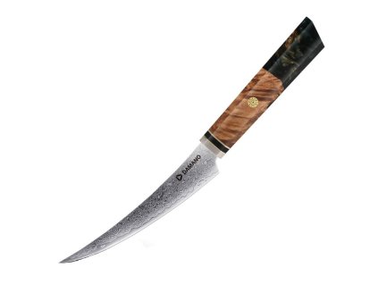 DAMANO® nůž vykošťovací Boning DMS-205G (6,5")