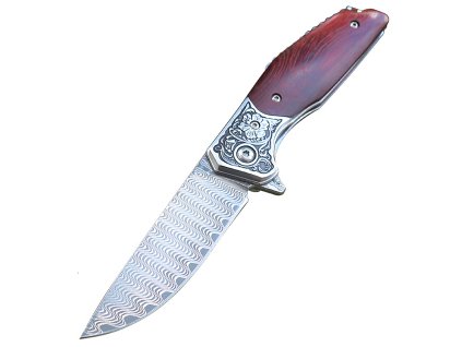 Zavírací nůž MZ-321A