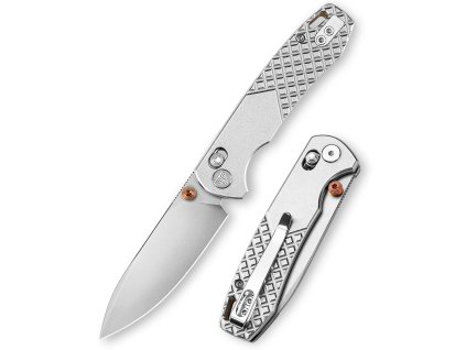 Zavírací nůž TRIVISA Dragonfly-O