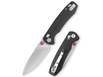 Zavírací nůž TRIVISA Dragonfly-B