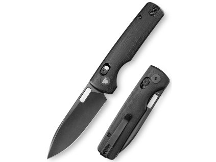 Zavírací nůž TRIVISA Sabretooth-BM