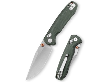 Zavírací nůž TRIVISA Butterfly-GM