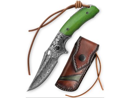 Zavírací nůž TRIVISA Puppis-02G/P