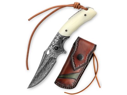 Zavírací nůž TRIVISA Puppis-02W/P