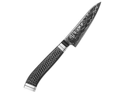HEZHEN® kuchyňský nůž Paring CARBON X10 (4")