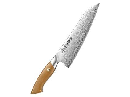 HEZHEN® nůž pro šéfkuchaře Chef DUNE B38L (8,5")