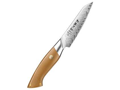 HEZHEN® nůž pro šéfkuchaře Paring DUNE B38L (4")