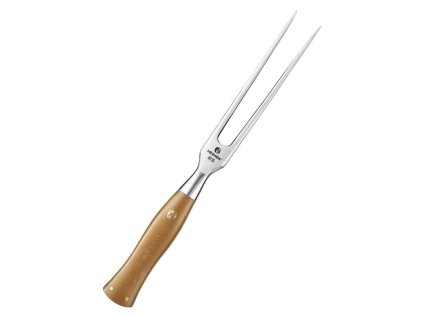 HEZHEN® grilovací vidlička Fork DUNE B38L (5,3")