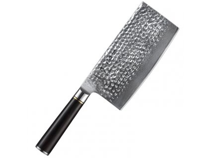 HEZHEN® nůž a sekáček Cleaver B1Z (7")