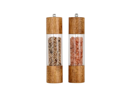 DAMANO® mlýnek na pepř a sůl 3348