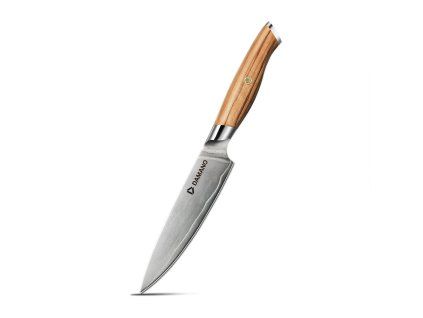 DAMANO® nůž šéfkuchařský Utility OLEA DMS-491 (5")