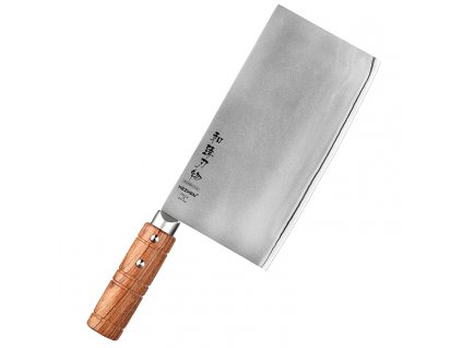 HEZHEN® nůž a sekáček Cleaver YM3L (8")