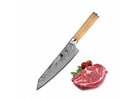 Nůž pro šéfkuchaře Swityf® Chef OK (8")