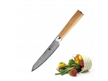Nůž na ovoce a zeleninu Swityf® Utility OK (5")
