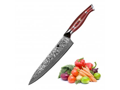 SWITYF® nůž pro šéfkuchaře Chef FK (8")