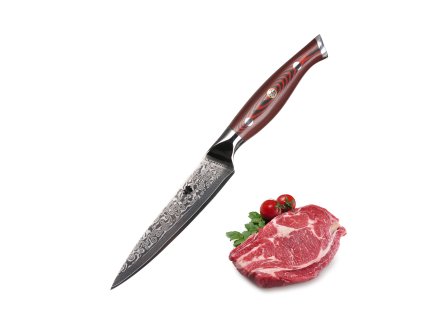 SWITYF® nůž na ovoce a zeleninu Utility FK (5")