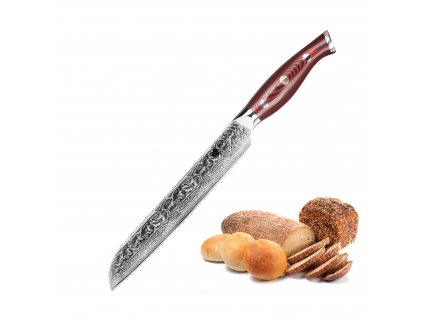 Nůž na pečivo Swityf® Bread FK (8")