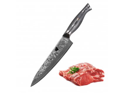 SWITYF® nůž pro šéfkuchaře Chef FKB (8")