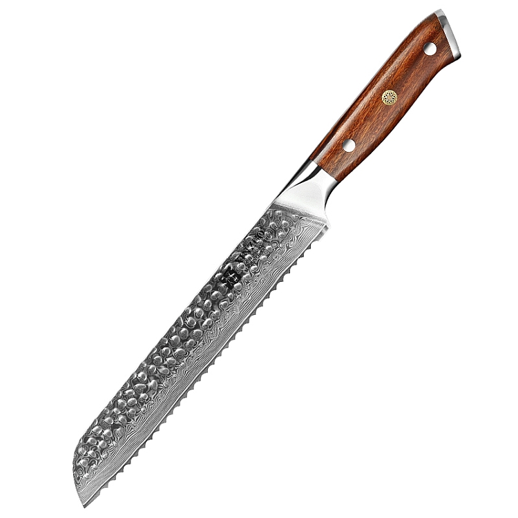 Xinzuo Xinzuo® nůž na pečivo Bread B13D (8")