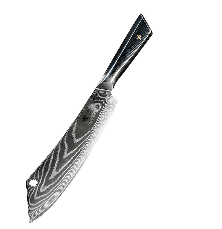 Levně Swityf SWITYF® nůž a sekáček Cleaver LK (9,5")
