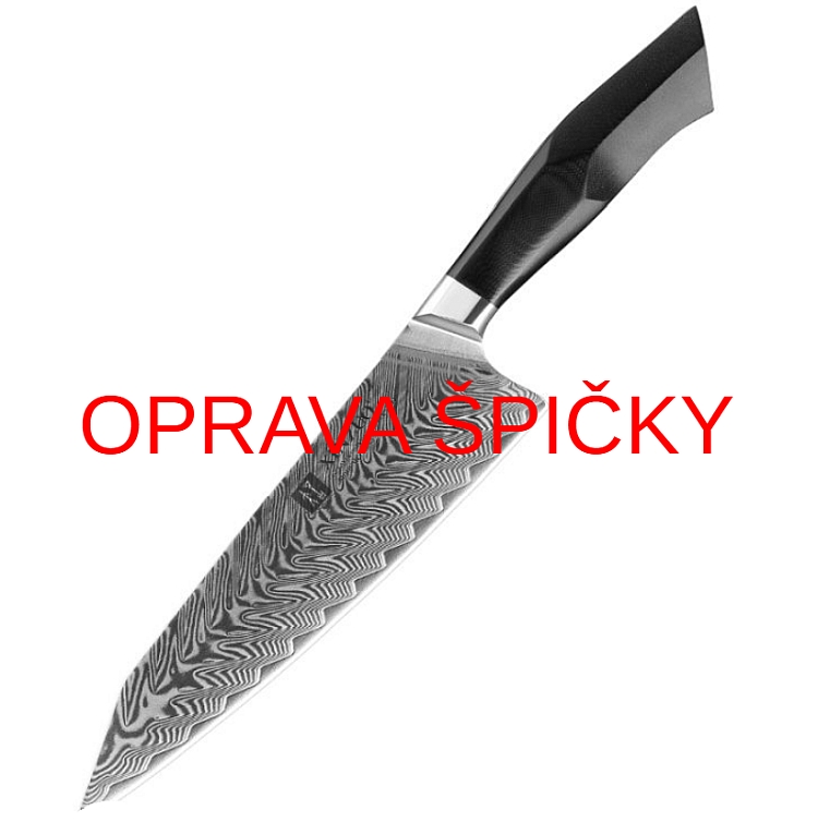 Levně Damano Oprava ulomené špičky