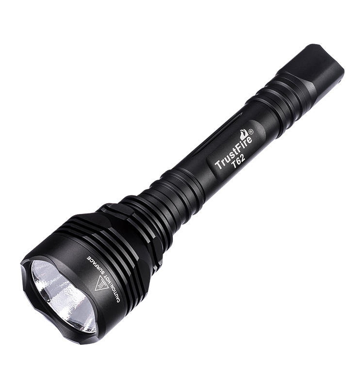 Levně TrustFire TrustFire® taktická LED svítilna T62
