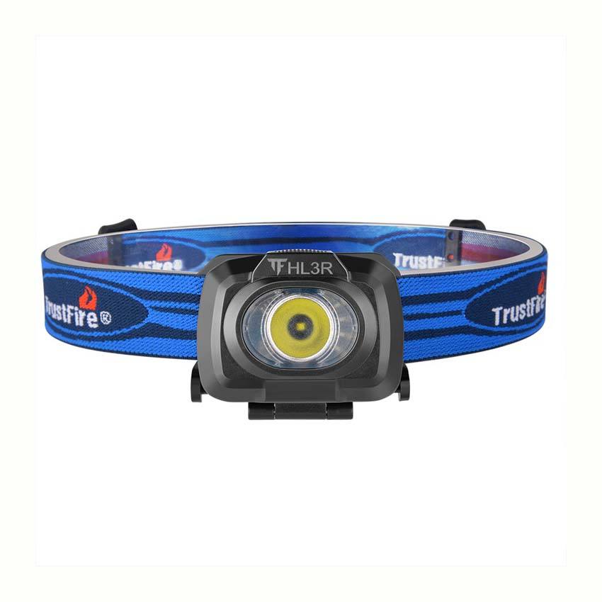 Levně TrustFire TrustFire® čelovka HL3R