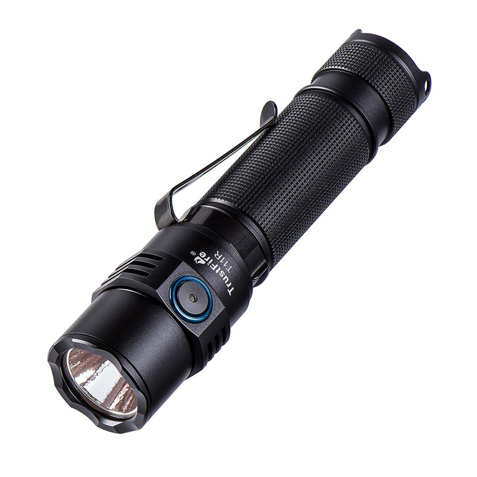 Levně TrustFire TrustFire® LED svítilna T11R