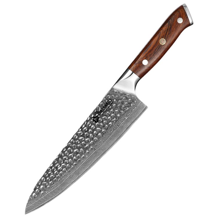 Levně Damano DAMANO® nůž pro šéfkuchaře Chef D-B13D (8")