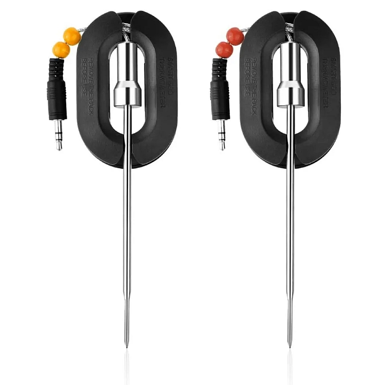 Hypersynes Jehly do masa s teflonovým drátem CP-01BB double pack