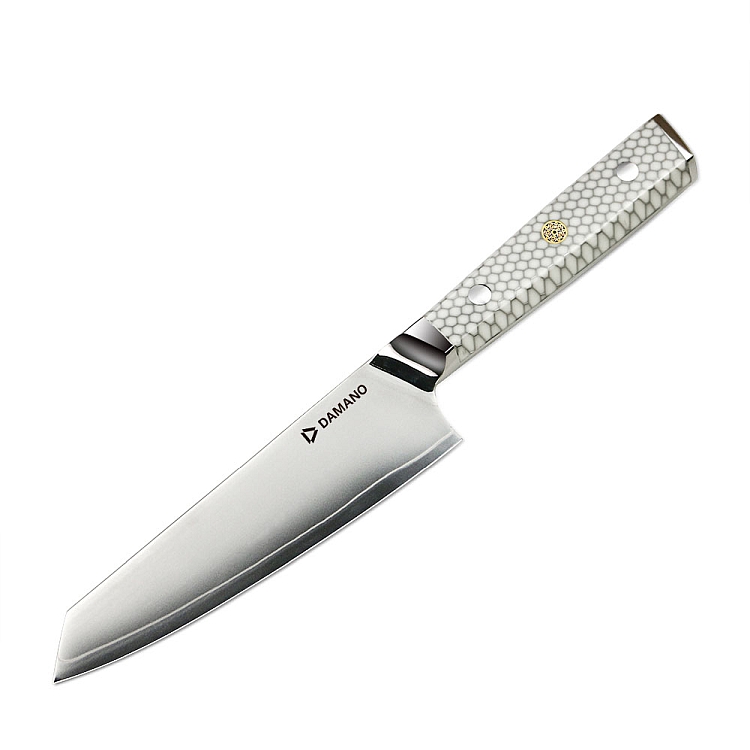 Levně Damano DAMANO® nůž šéfkuchařský Kiritsuke ICE DMS-267 (8")