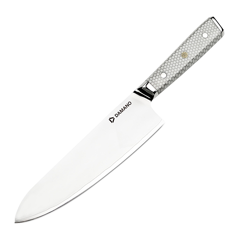 Levně Damano DAMANO® nůž šéfkuchařský Chef ICE DMS-267 (8")