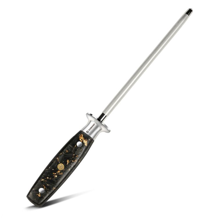 Levně Damano DAMANO® ocelová ocílka STARDUST DMS-411