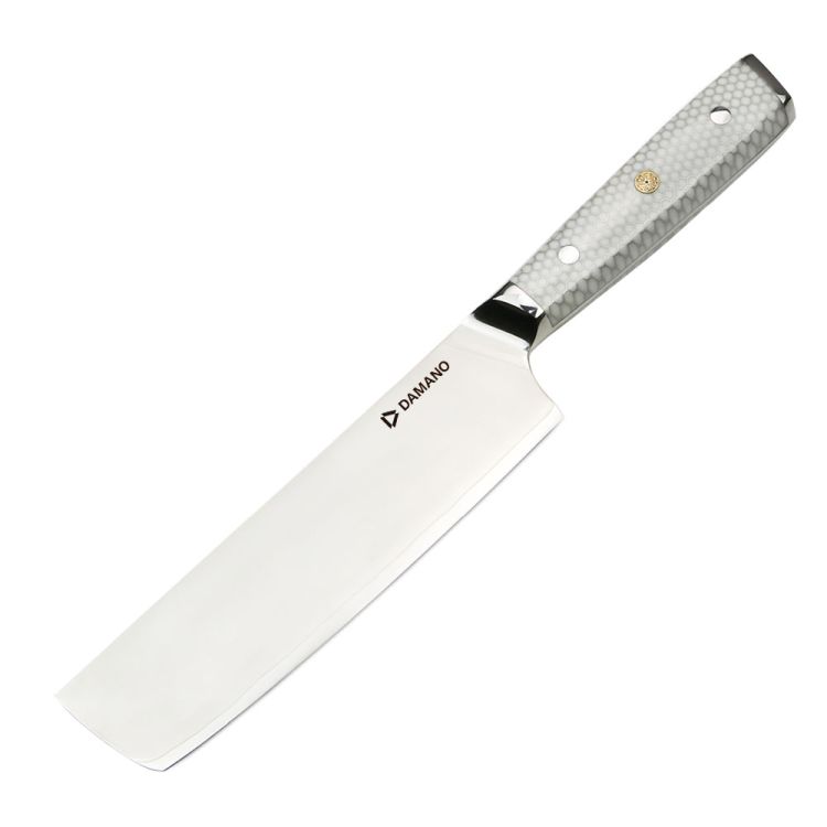 Levně Damano DAMANO® nůž Nakiri ICE DMS-267 (7")