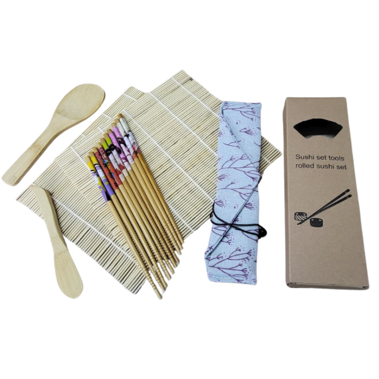 Levně Damano Sada na přípravu sushi Damano® D-615