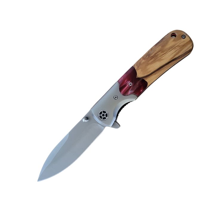 Levně Damano Zavírací nůž DAMANO® CM134