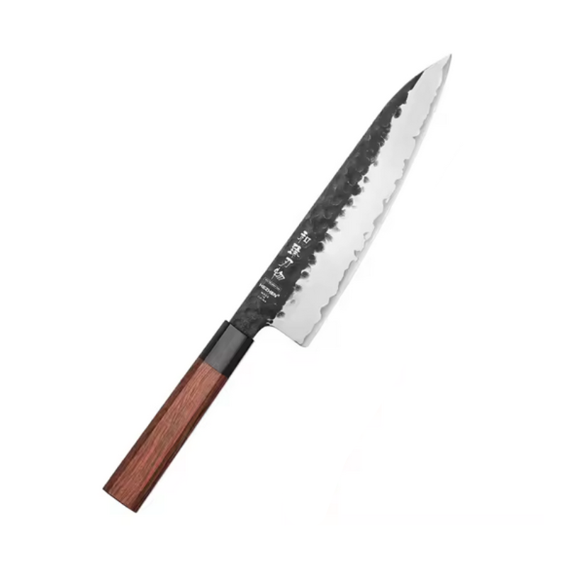 Levně Hezhen HEZHEN® nůž pro šéfkuchaře Chef SENSEI PM8S (8,2")