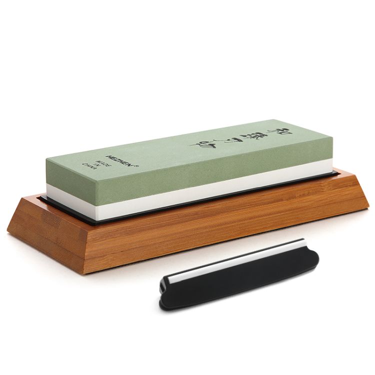 Levně Hezhen HEZHEN® brousek na nože W-G1/6