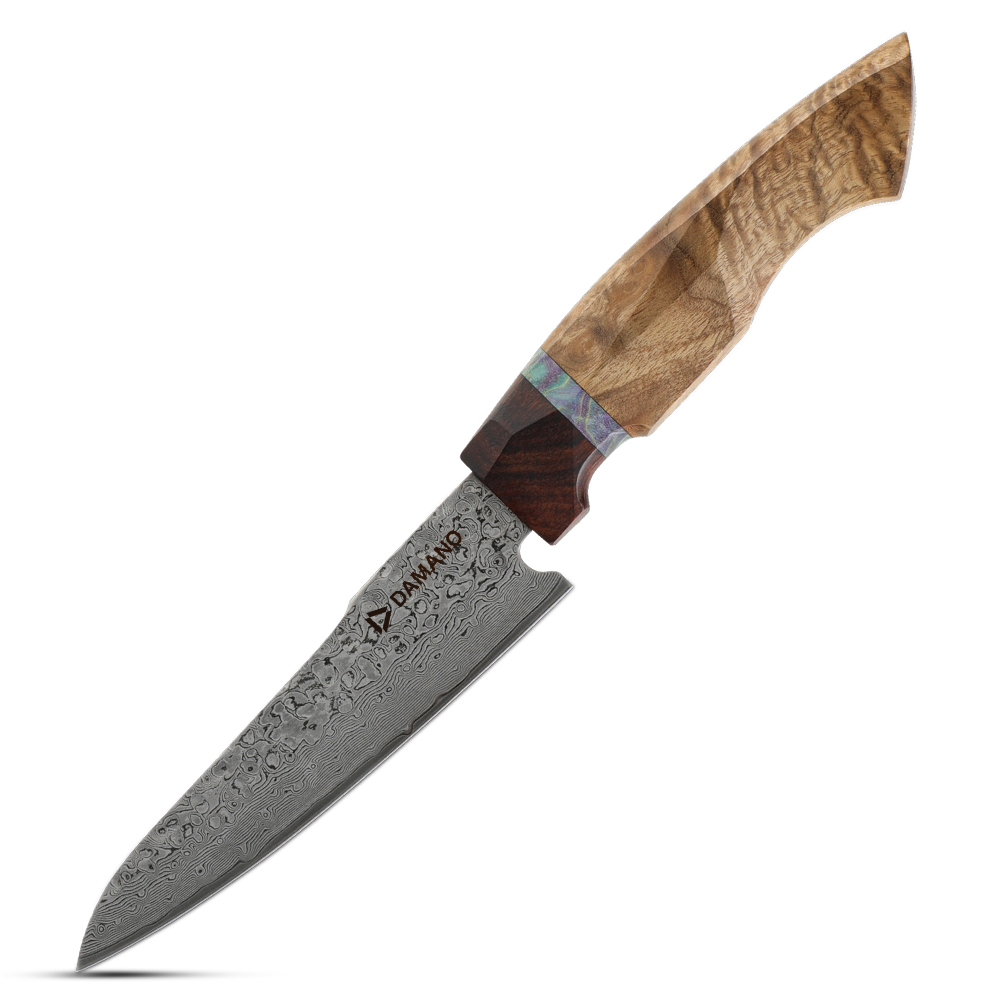 Levně Damano DAMANO® nůž Utility INSIGNIA DMS-412 (5")