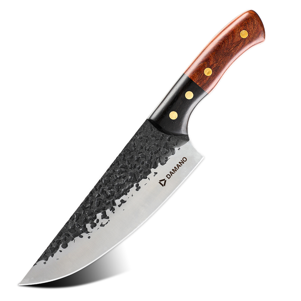 Levně Damano DAMANO® nůž pro šéfkuchaře Chef DMS-436 (7")