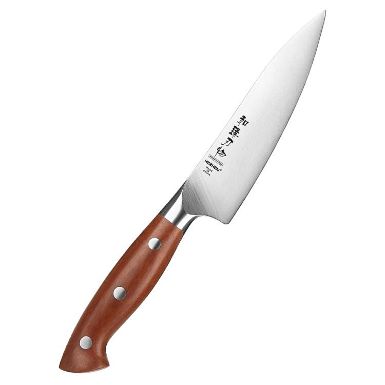 Levně Hezhen Hezhen® nůž Utility BARK X02 (5")