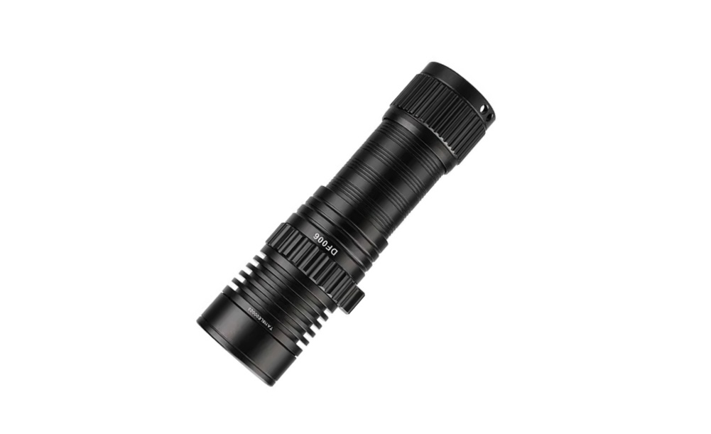 Levně TrustFire TrustFire® potápěčská LED svítilna DF006