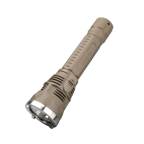Levně TrustFire TrustFire® potápěčská LED svítilna DF002
