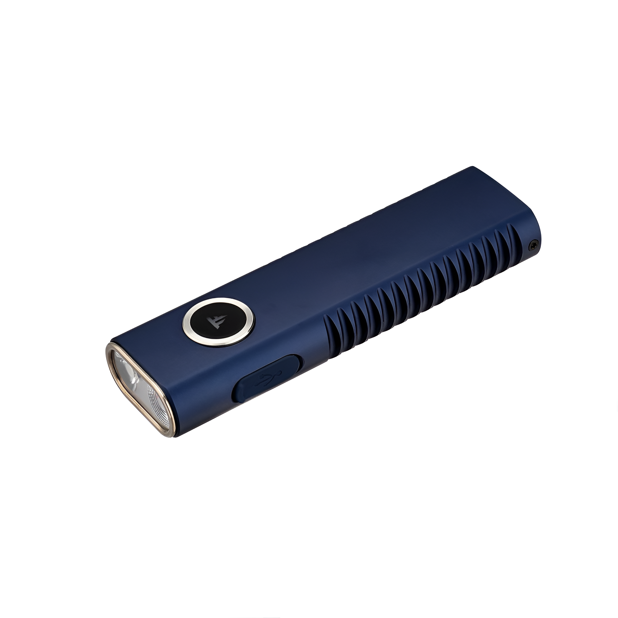 Levně TrustFire TrustFire® LED svítilna Mini X3 Barva: Modrá