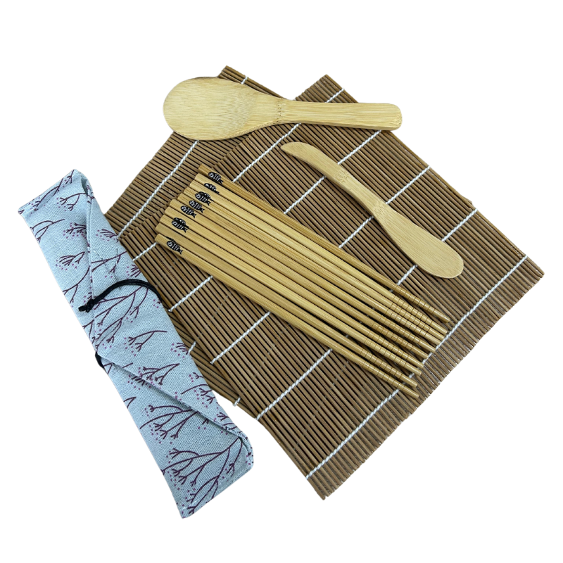 Levně Damano Sada na přípravu sushi Damano® D-613