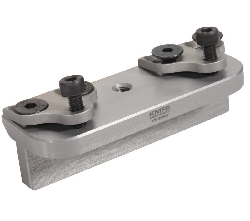 Levně KMFS KMFS® 90° Adaptér pro upínání nůžek