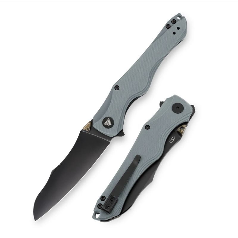 Levně Zavírací nůž TRIVISA Triton 03B