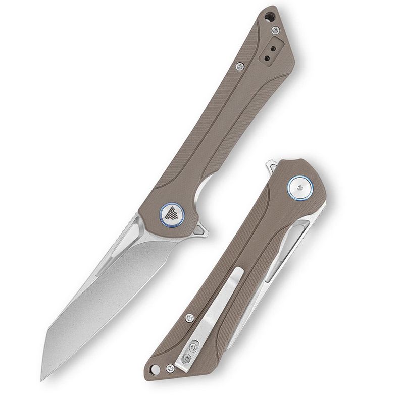 Levně Zavírací nůž TRIVISA Monoceros 03D